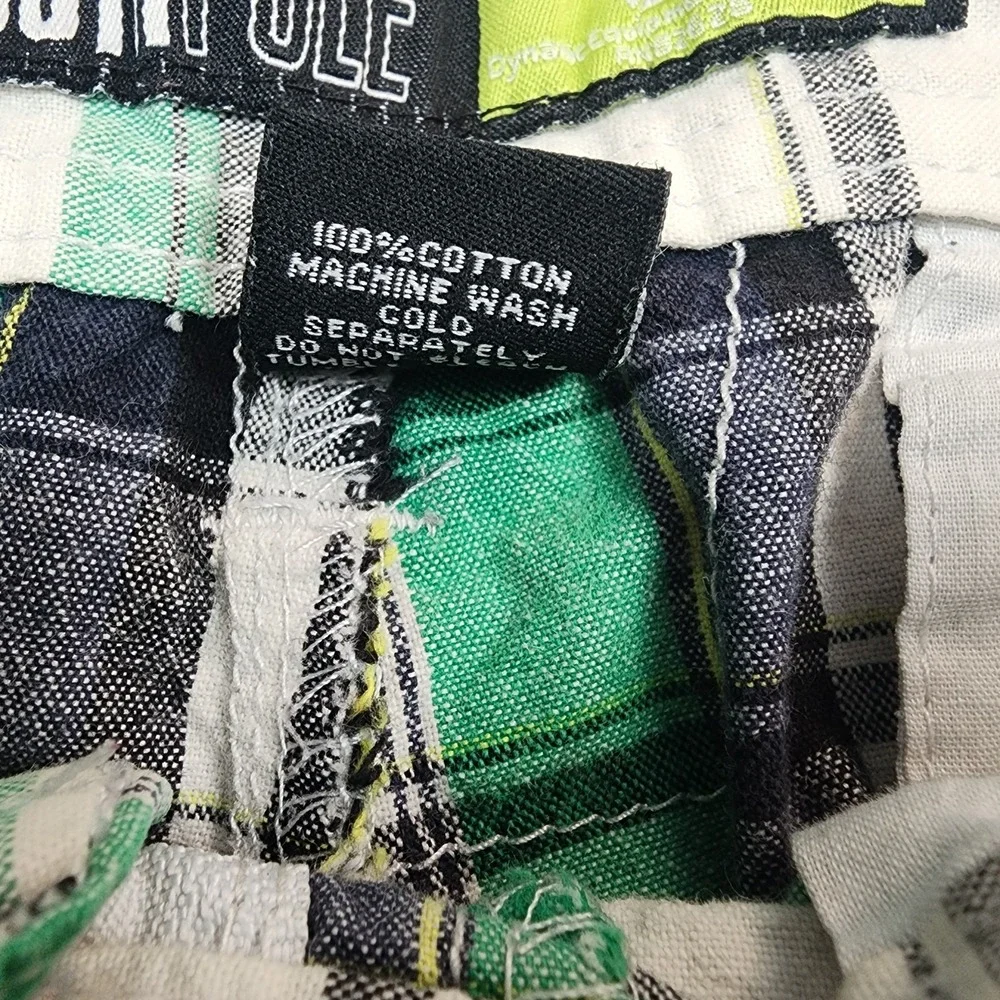 Southpole shorts mens
